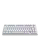 DARK PROJECT ALU81A Terra Nostra White ISO DE Multilingual Support - 1456415 - zdjęcie 6